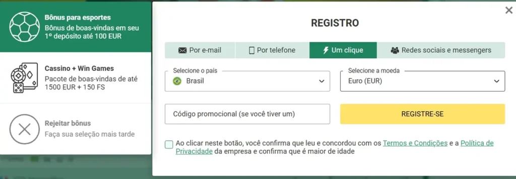Jogo do foguetinho que ganha dinheiro