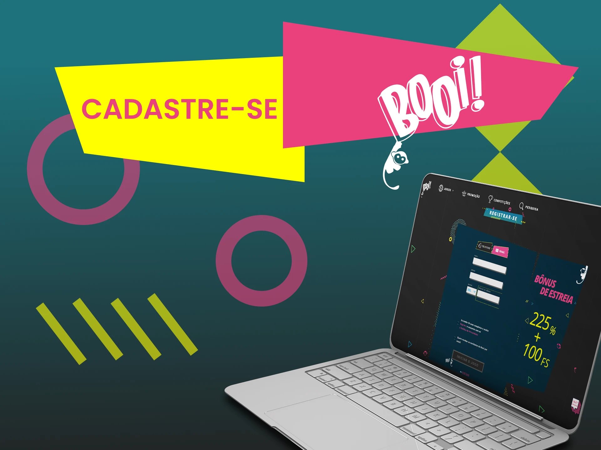 Baixar aplicativo de apostas