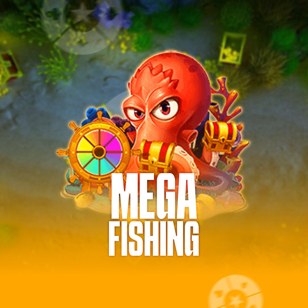 Mega home