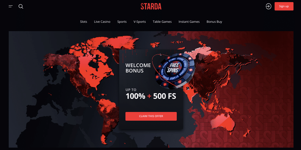 Bitcasino.io