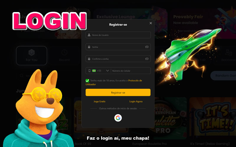 Bets campeão