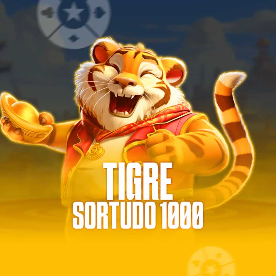 Tiger fortune