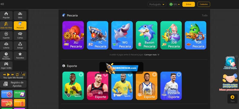Roleta spin pay