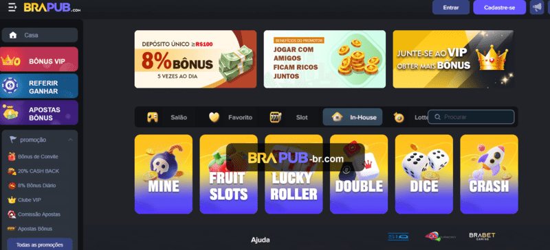 Betonic.com