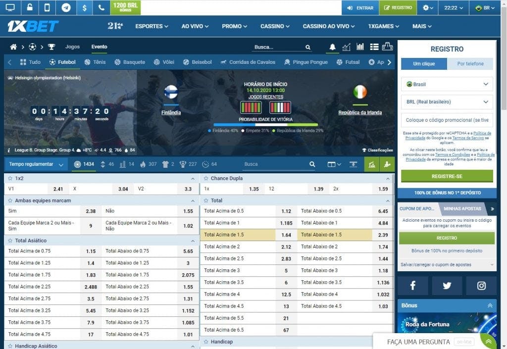 Bets io
