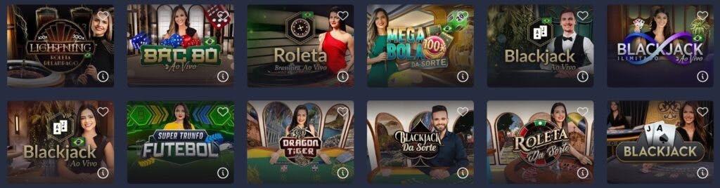 Treasure Horse Slots