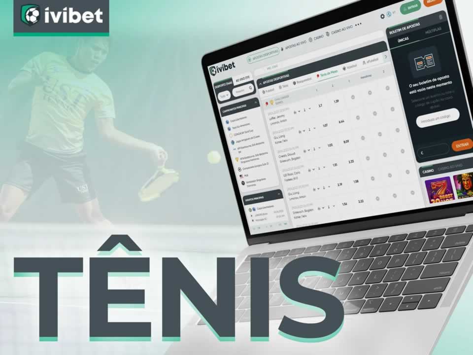 Cwbet aposta
