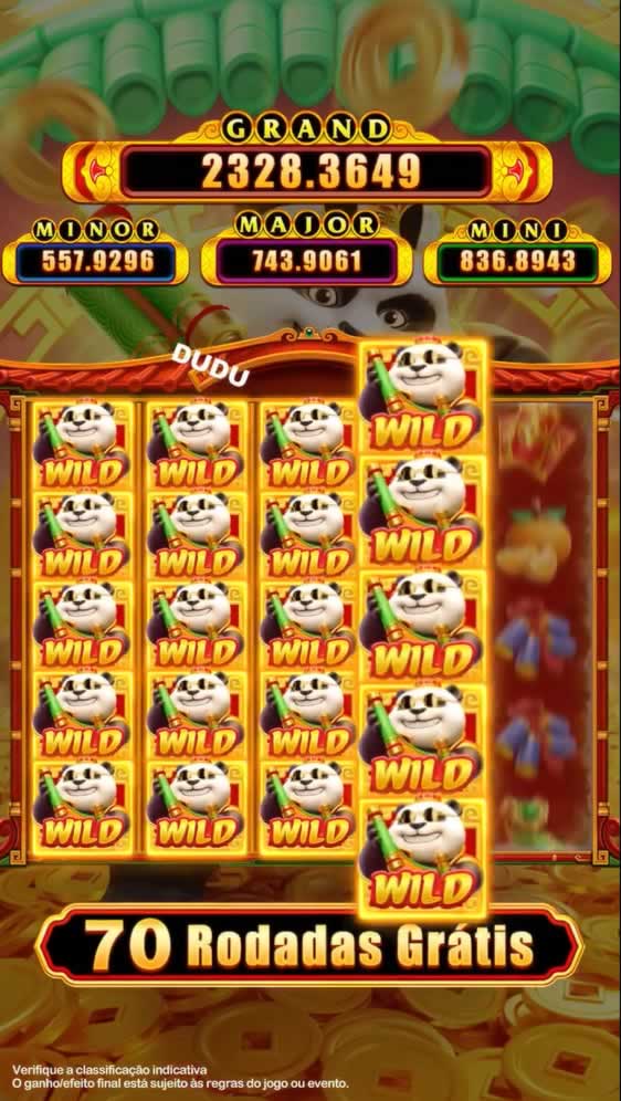 Fortune ox demo grátis