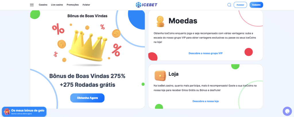 Leovegas.com