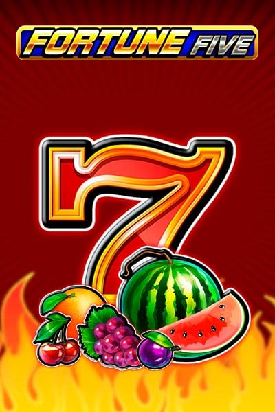 Fruit slots