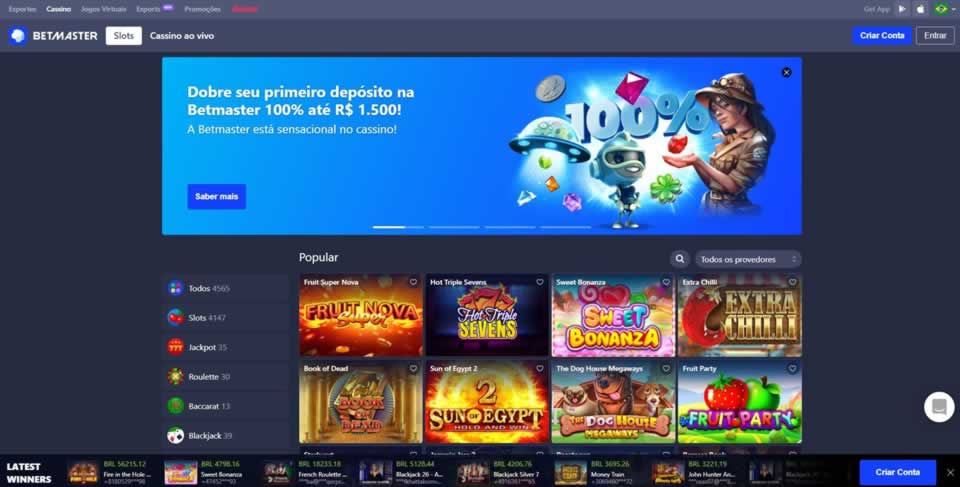 Cod betting