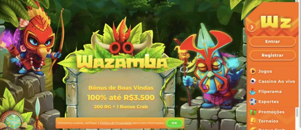 Bet pix 365 baixar