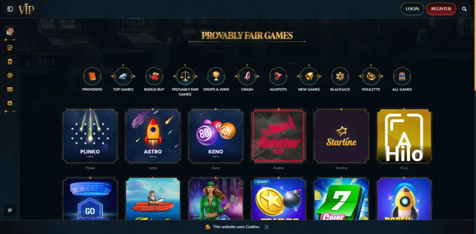 ZETCASINO.com