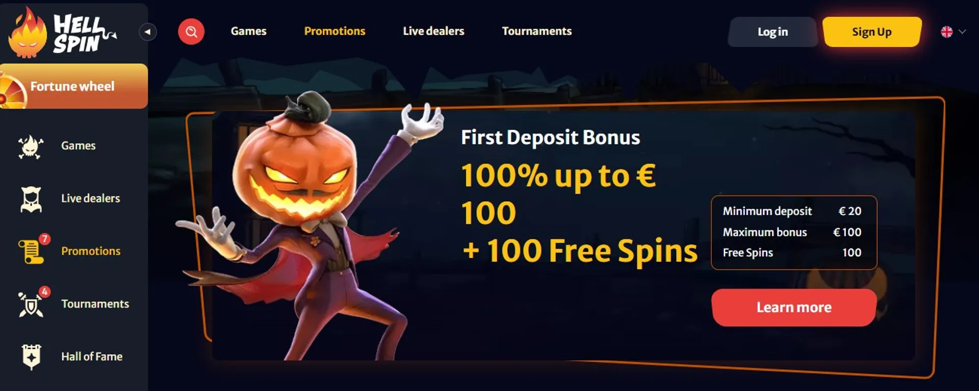Tornadobet.com