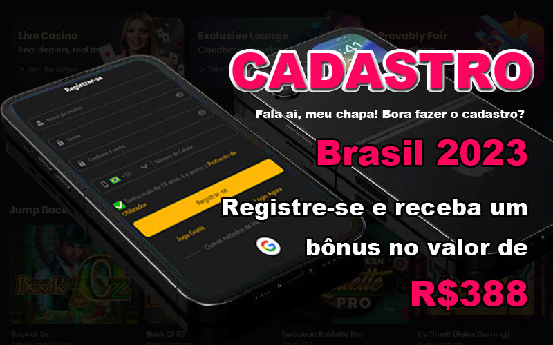 Superbet88 como cadastrar
