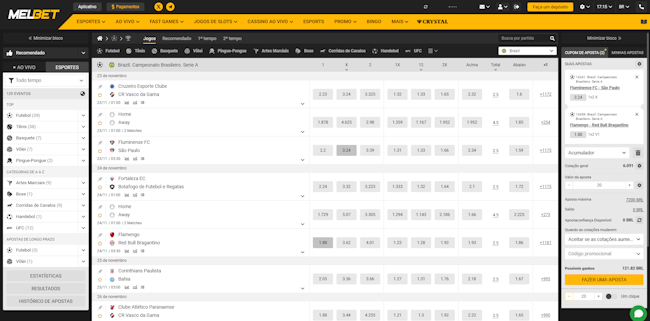 Baixar aplicativo esporte bet