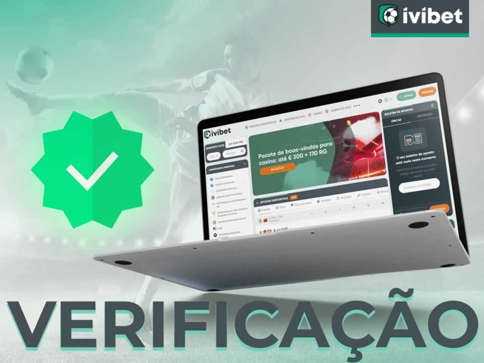 Jogo de aposta futebol