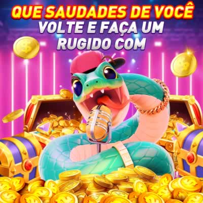 Robozinho aposta