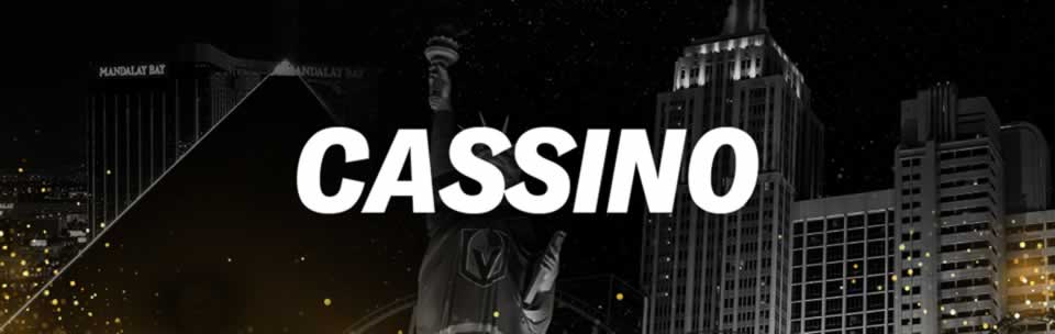 Vegas Casino Online