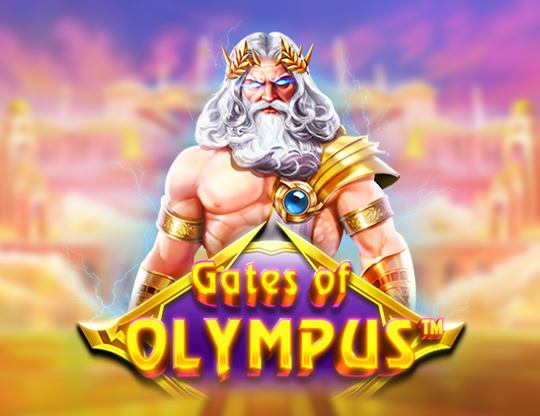 Gates of olympus demo
