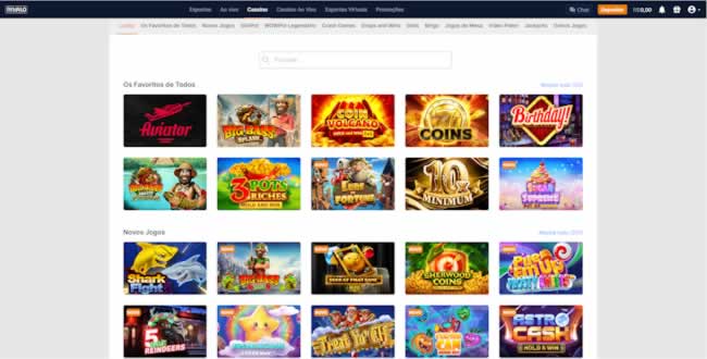 Casino online betting