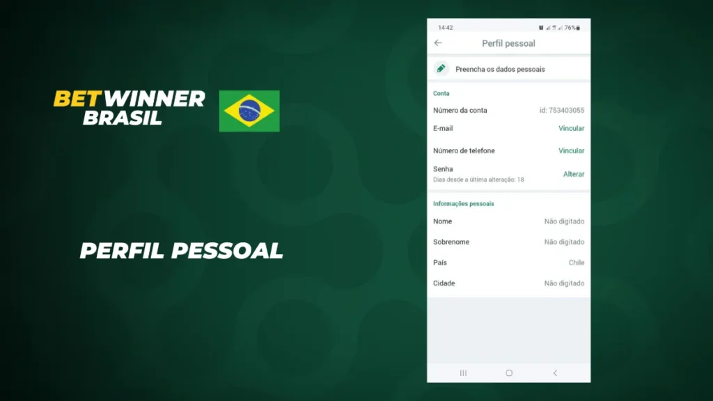 Probabilidade futebol hoje