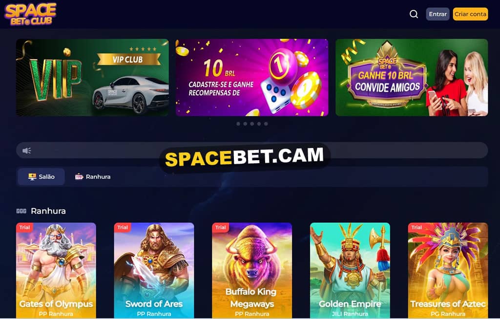 Total sport bet
