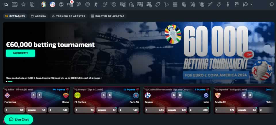 Sportytrader.com