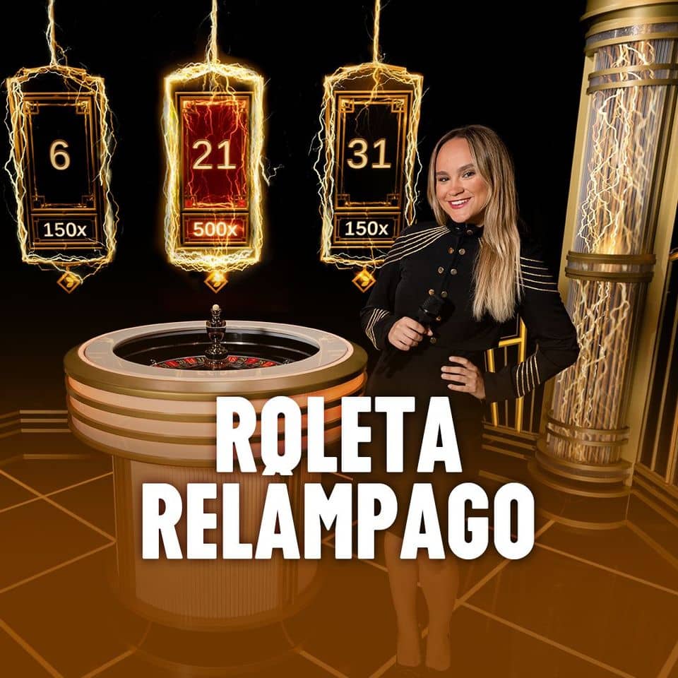 Aposta roleta