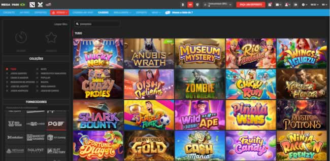 Mbitcasino.io