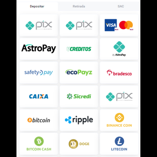 Pix bet365 site