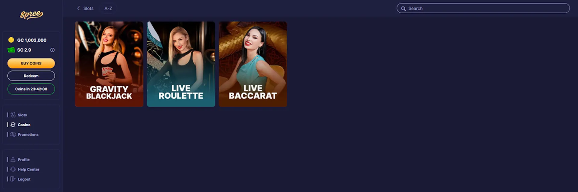 Blaze aposta online