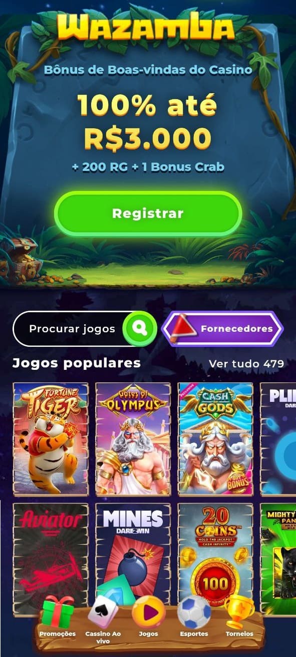 Bets esportiva