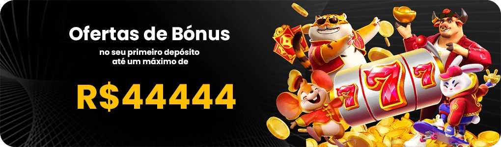 Bônus em bingo