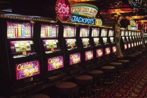 Roulette games